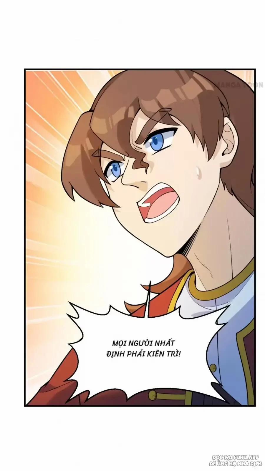 Tôi Sống Trên Hoang Đảo Cùng Các Em Gái 289 trang 34