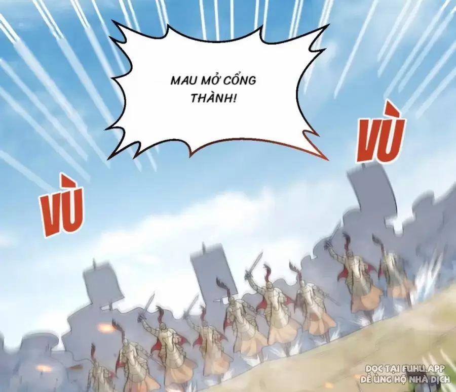 Tôi Sống Trên Hoang Đảo Cùng Các Em Gái 289 trang 6