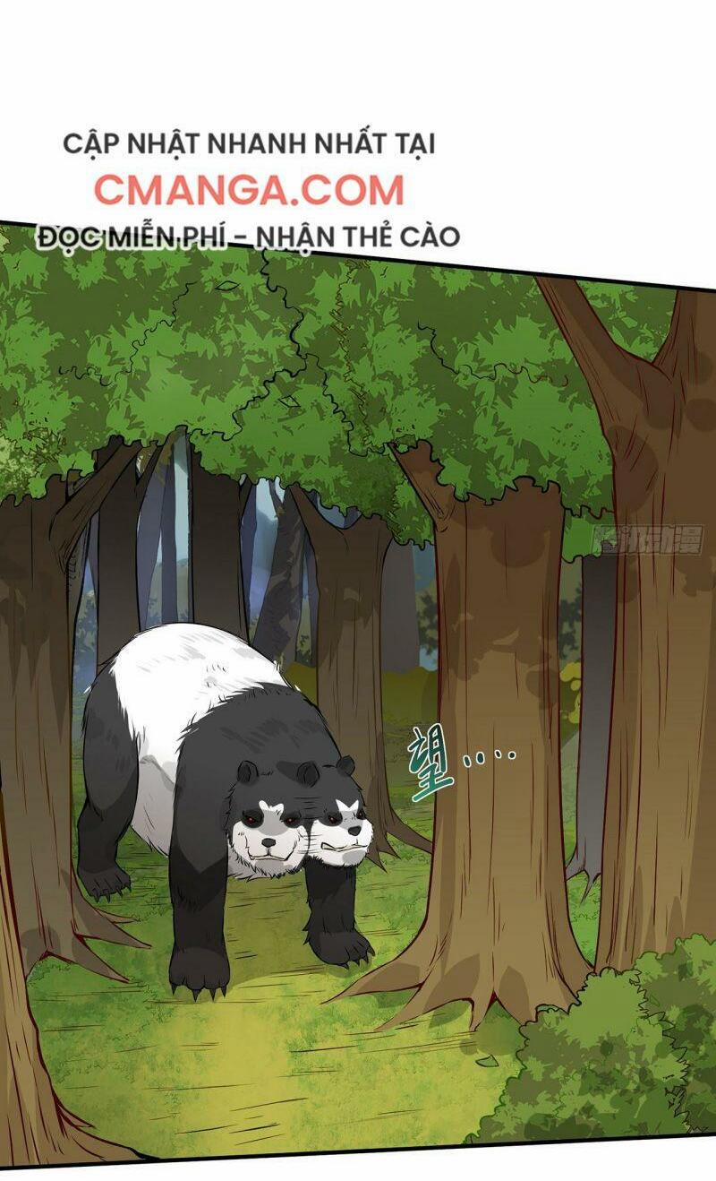 Tôi Sống Trên Hoang Đảo Cùng Các Em Gái 29 trang 1