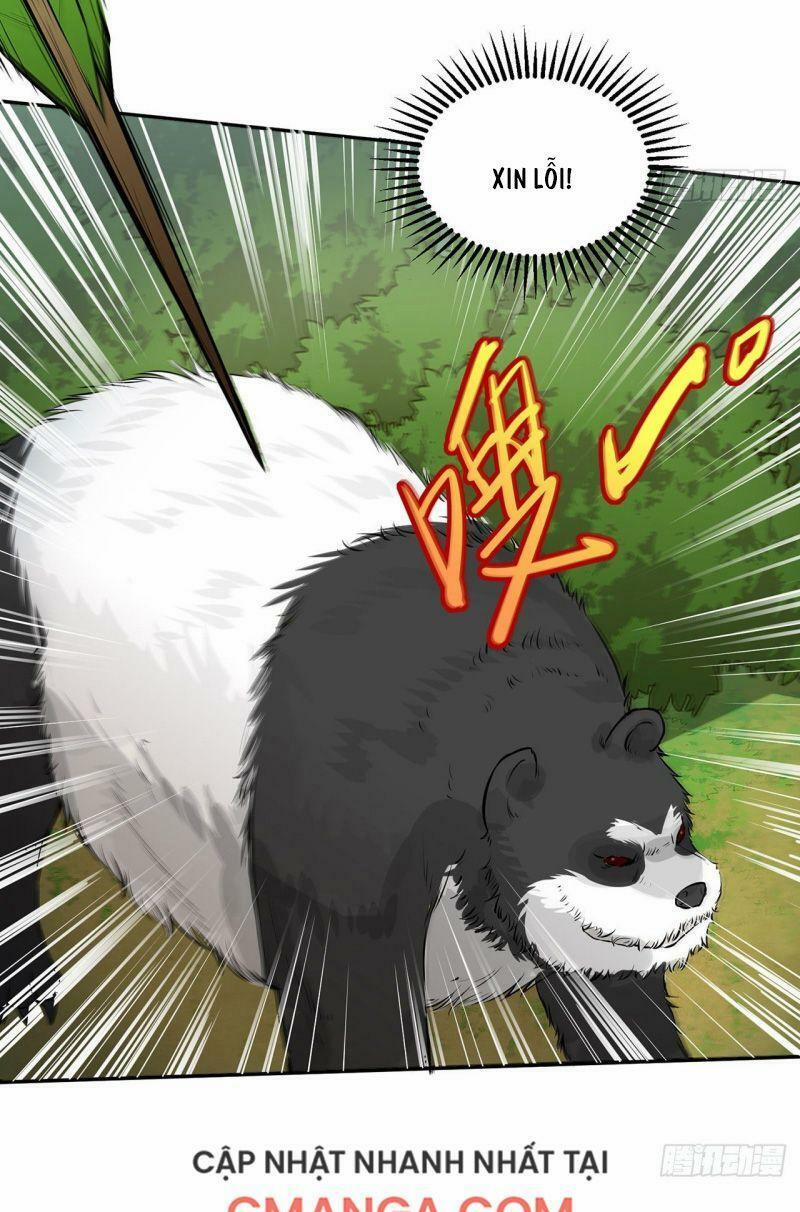 Tôi Sống Trên Hoang Đảo Cùng Các Em Gái 29 trang 4