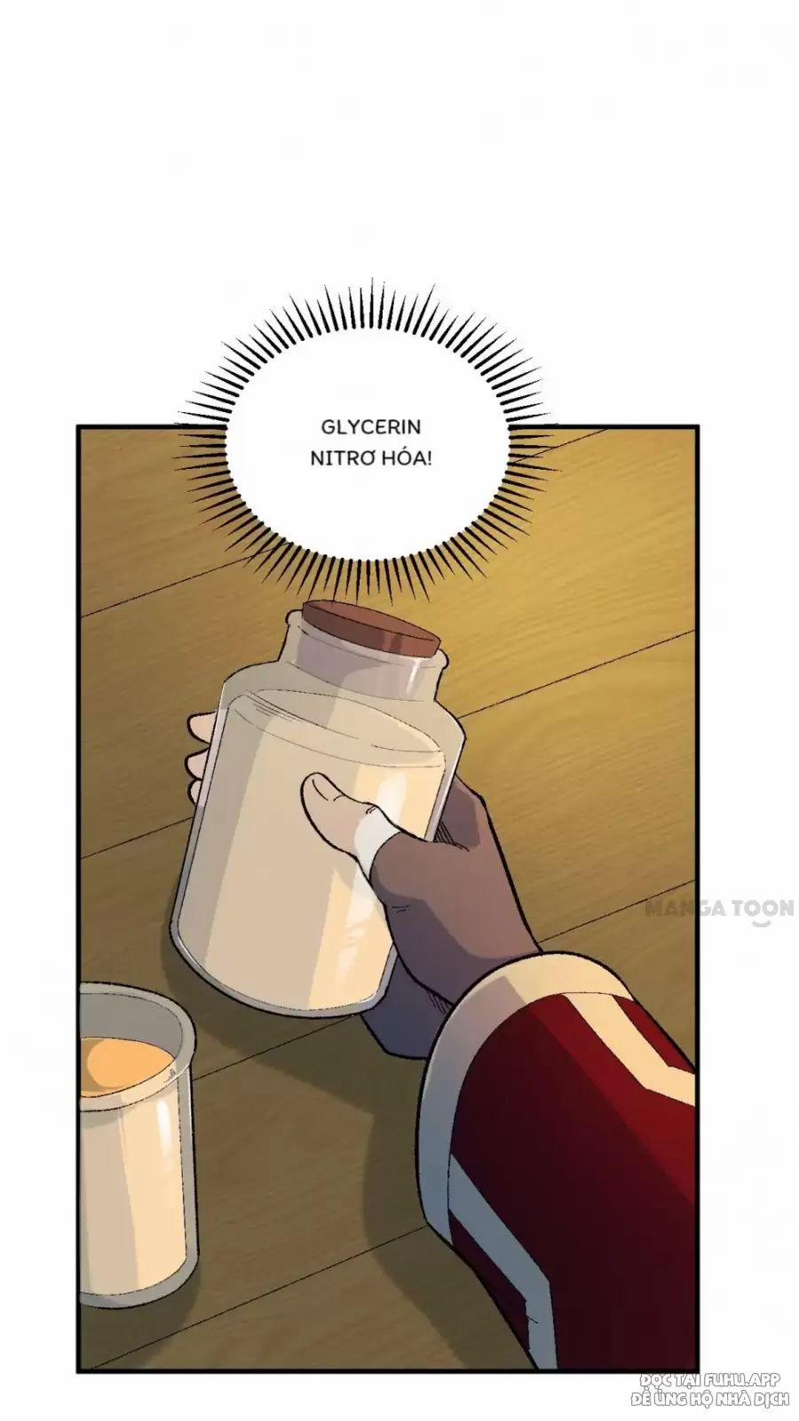 Tôi Sống Trên Hoang Đảo Cùng Các Em Gái 290 trang 6