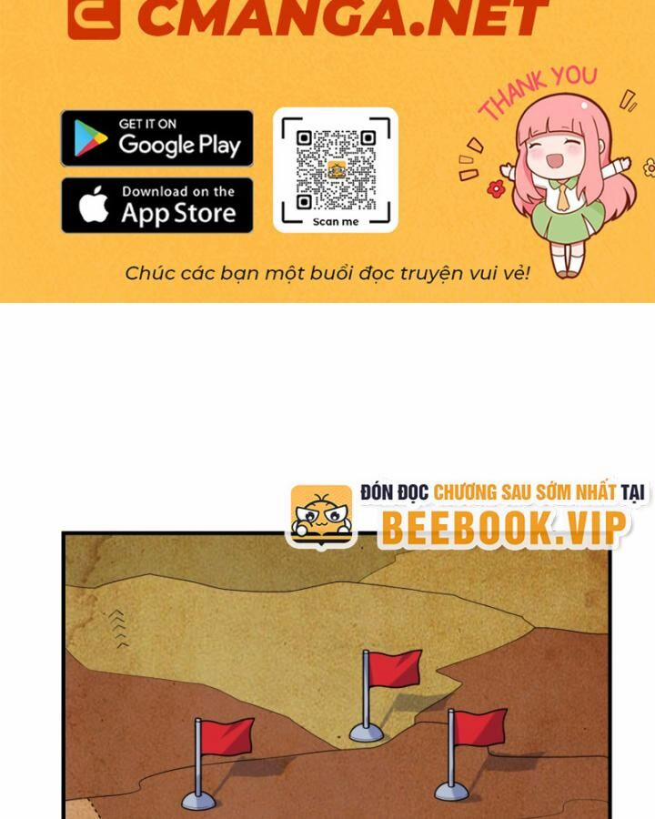 Tôi Sống Trên Hoang Đảo Cùng Các Em Gái 291 trang 2