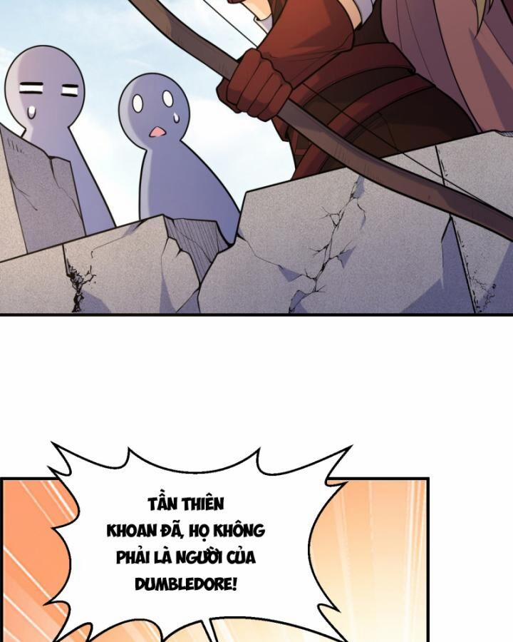 Tôi Sống Trên Hoang Đảo Cùng Các Em Gái 291 trang 29