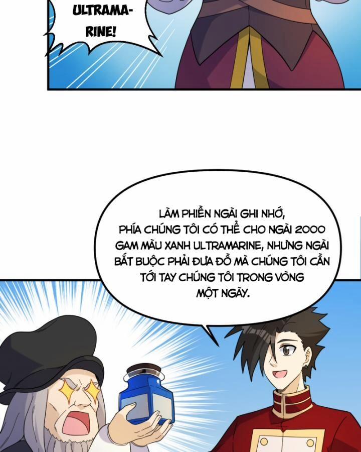 Tôi Sống Trên Hoang Đảo Cùng Các Em Gái 292 trang 21