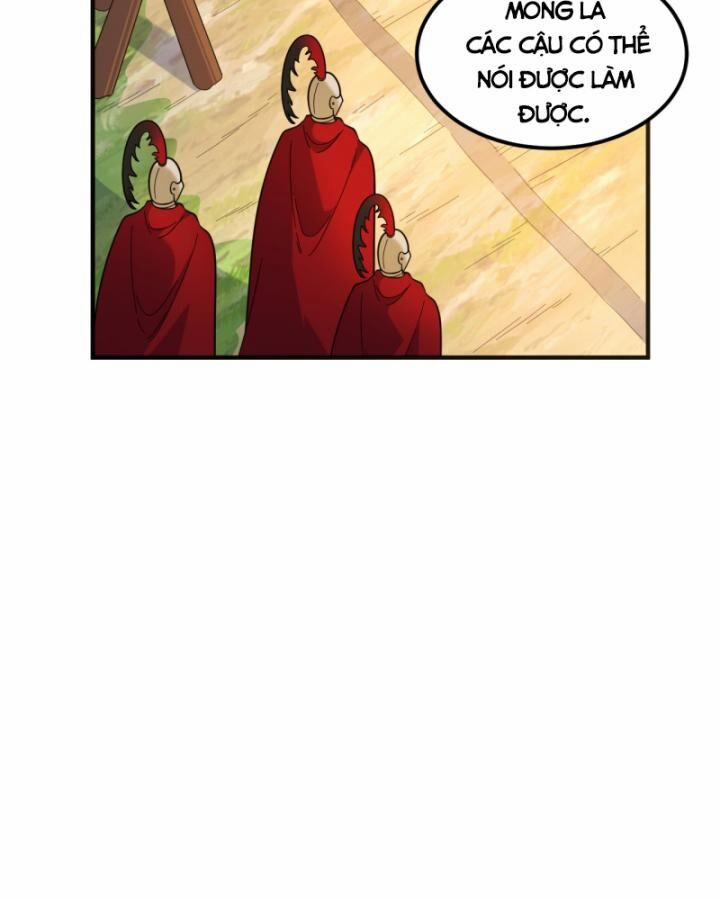 Tôi Sống Trên Hoang Đảo Cùng Các Em Gái 292 trang 32