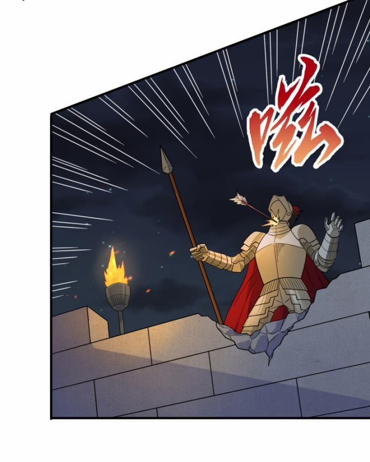 Tôi Sống Trên Hoang Đảo Cùng Các Em Gái 292 trang 42