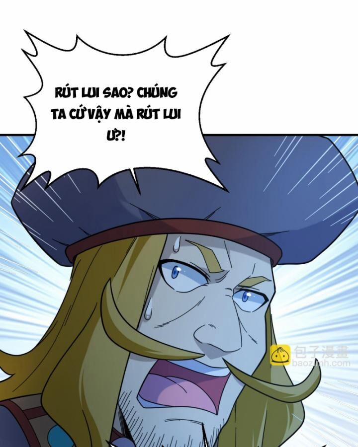 Tôi Sống Trên Hoang Đảo Cùng Các Em Gái 293 trang 10