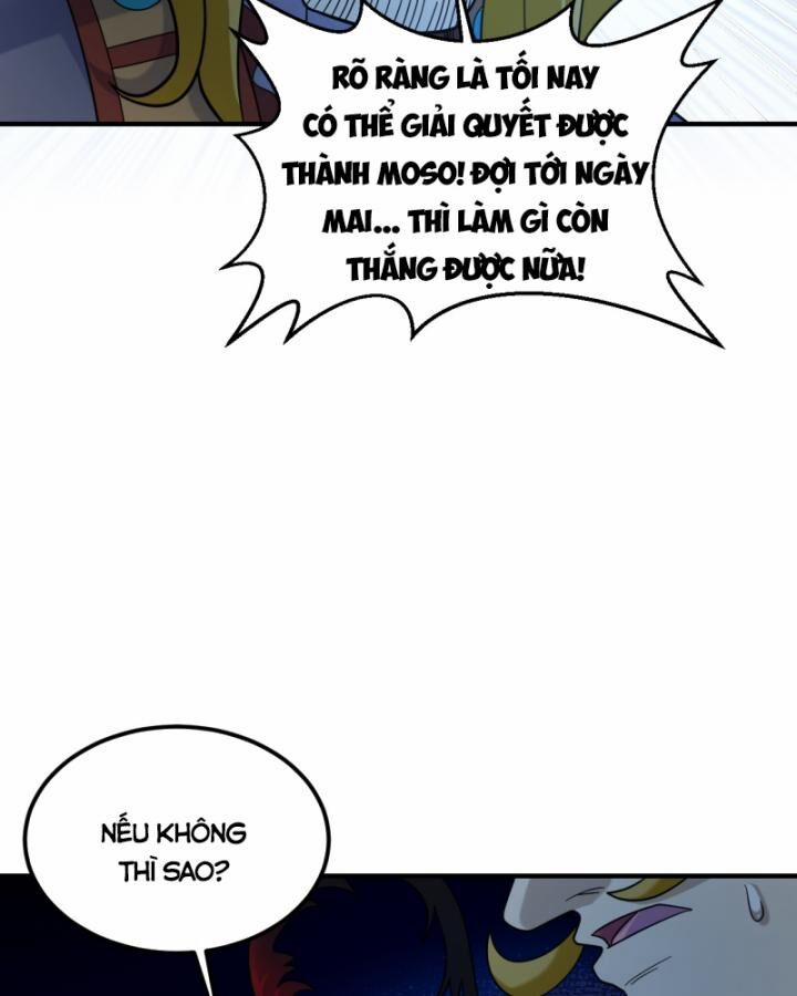 Tôi Sống Trên Hoang Đảo Cùng Các Em Gái 293 trang 11