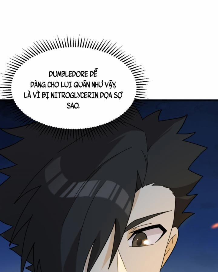 Tôi Sống Trên Hoang Đảo Cùng Các Em Gái 293 trang 21