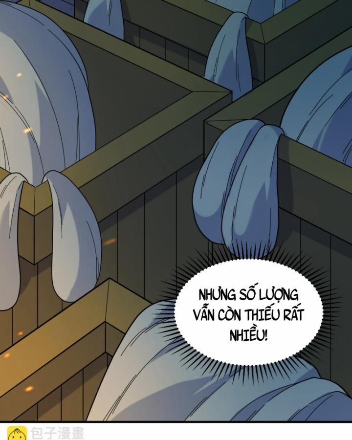 Tôi Sống Trên Hoang Đảo Cùng Các Em Gái 293 trang 24