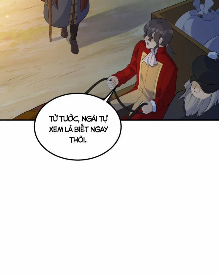 Tôi Sống Trên Hoang Đảo Cùng Các Em Gái 293 trang 32