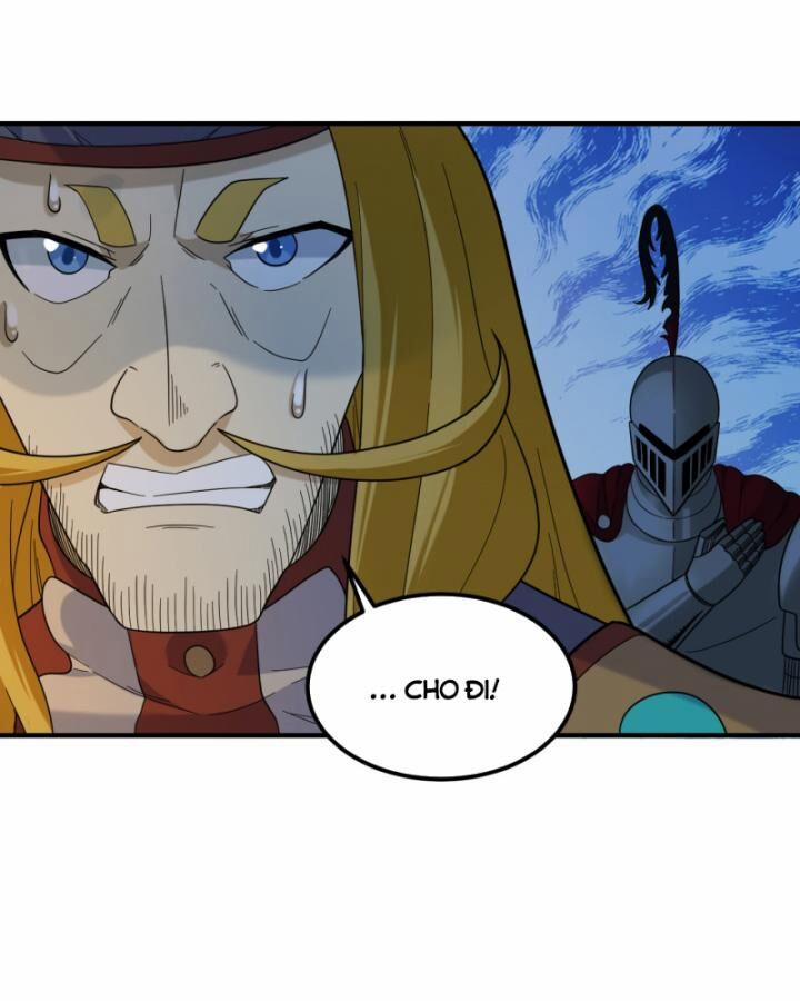 Tôi Sống Trên Hoang Đảo Cùng Các Em Gái 293 trang 38