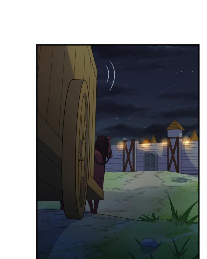 Tôi Sống Trên Hoang Đảo Cùng Các Em Gái 293 trang 39