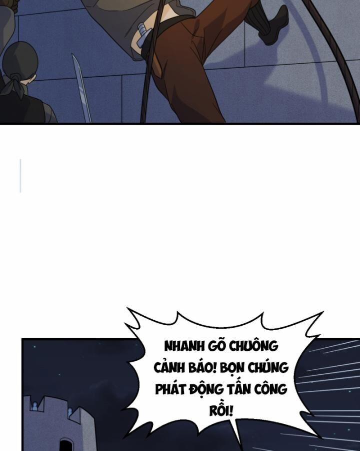 Tôi Sống Trên Hoang Đảo Cùng Các Em Gái 293 trang 5