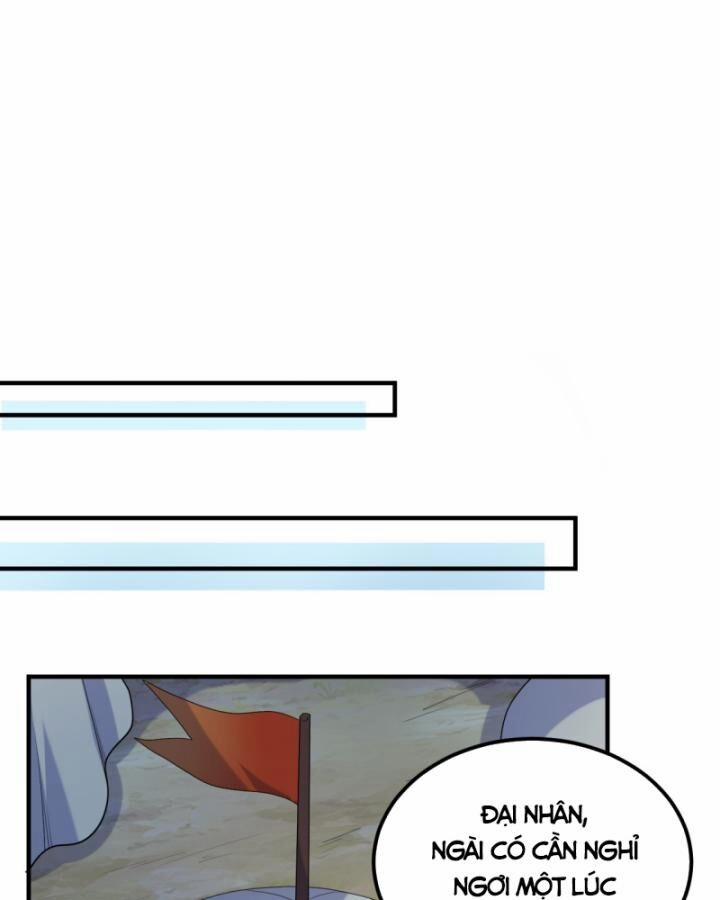 Tôi Sống Trên Hoang Đảo Cùng Các Em Gái 294 trang 19