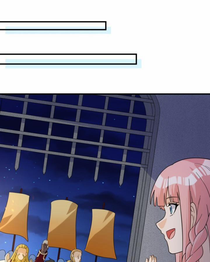 Tôi Sống Trên Hoang Đảo Cùng Các Em Gái 294 trang 48