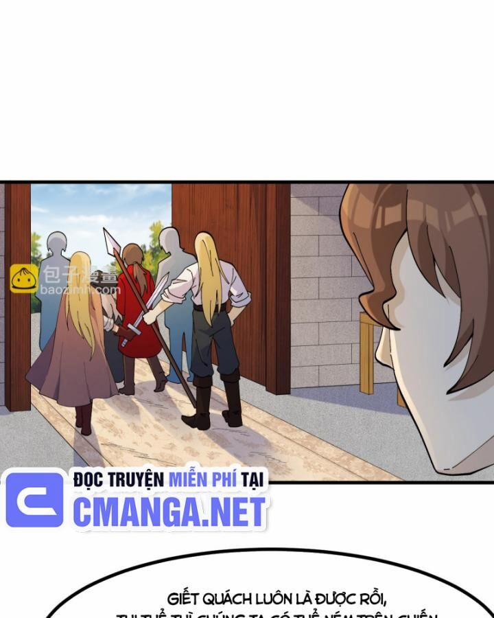 Tôi Sống Trên Hoang Đảo Cùng Các Em Gái 295 trang 28