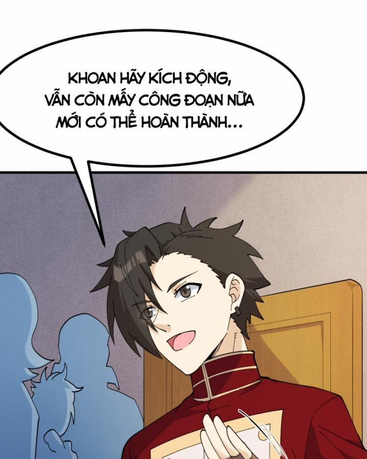 Tôi Sống Trên Hoang Đảo Cùng Các Em Gái 295 trang 34