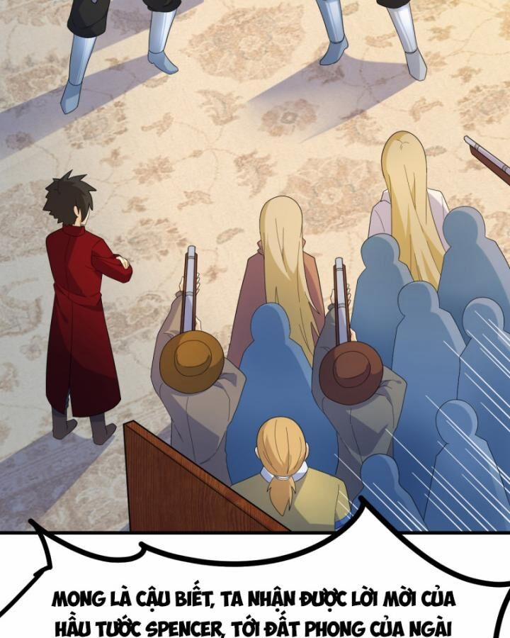 Tôi Sống Trên Hoang Đảo Cùng Các Em Gái 295 trang 8