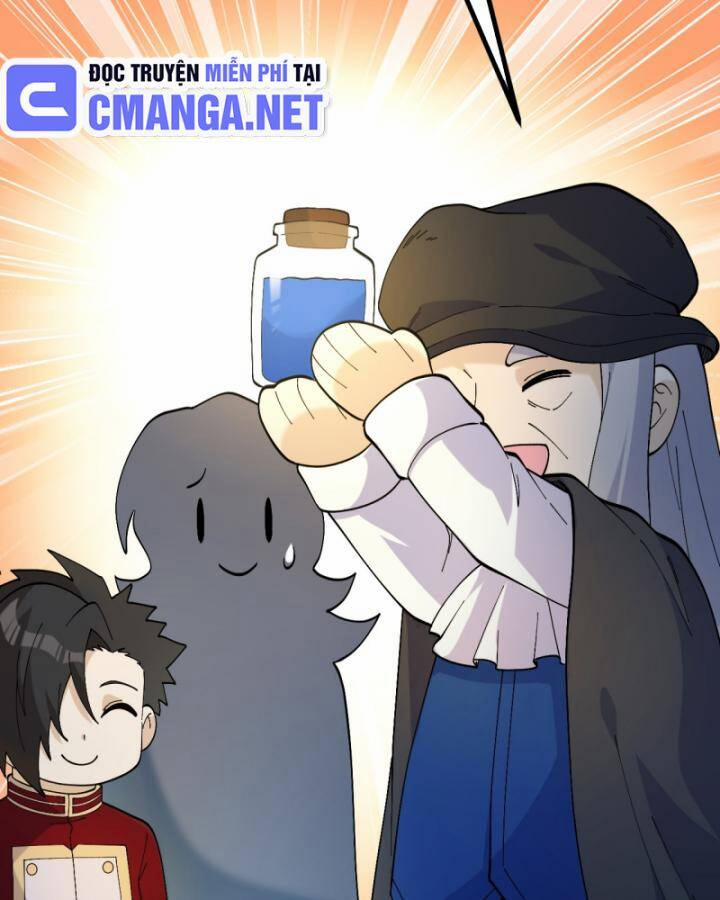 Tôi Sống Trên Hoang Đảo Cùng Các Em Gái 296 trang 45