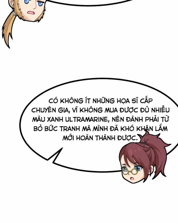 Tôi Sống Trên Hoang Đảo Cùng Các Em Gái 296 trang 47