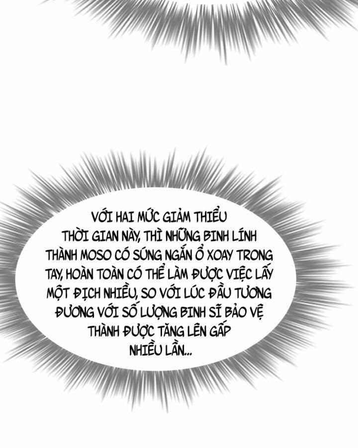 Tôi Sống Trên Hoang Đảo Cùng Các Em Gái 297 trang 30