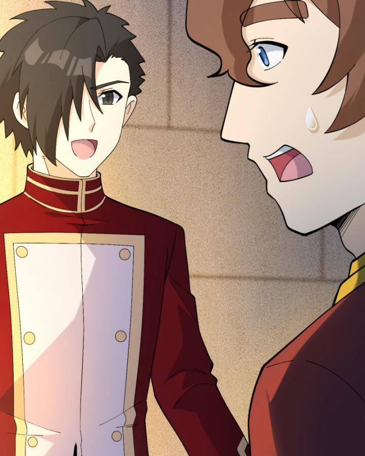 Tôi Sống Trên Hoang Đảo Cùng Các Em Gái 297 trang 41