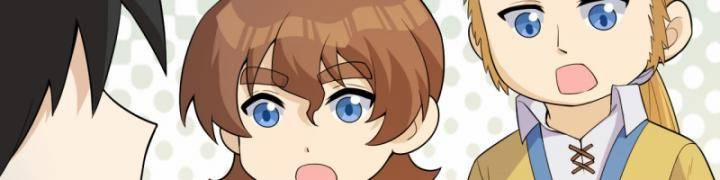 Tôi Sống Trên Hoang Đảo Cùng Các Em Gái 298 trang 34