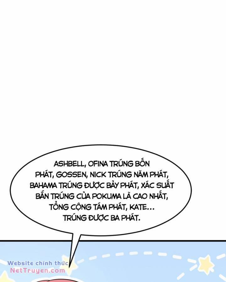 Tôi Sống Trên Hoang Đảo Cùng Các Em Gái 298 trang 49