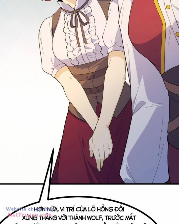 Tôi Sống Trên Hoang Đảo Cùng Các Em Gái 298 trang 59