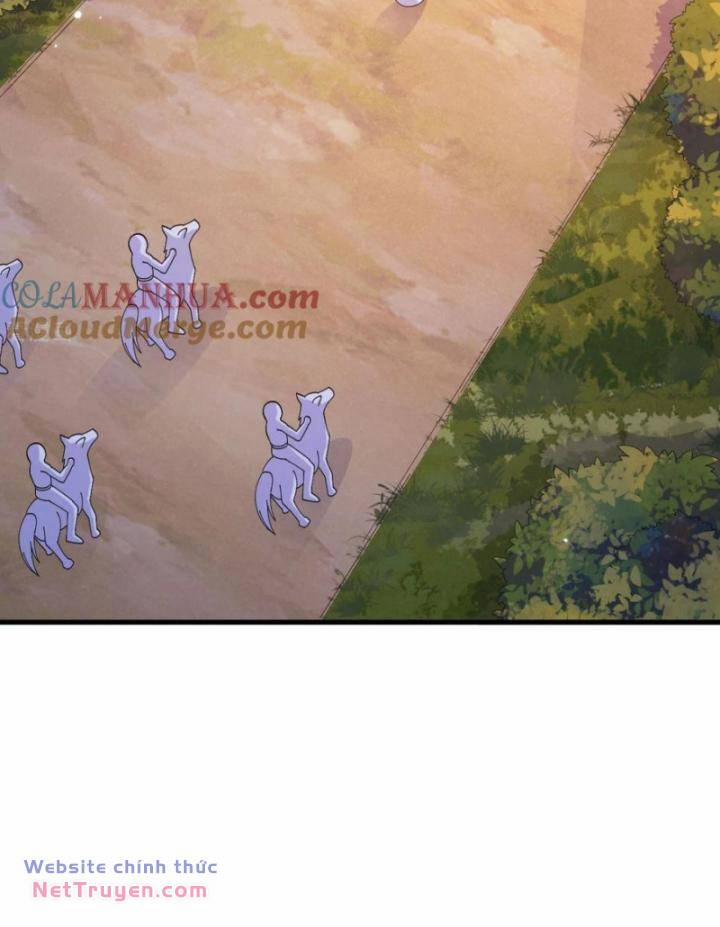 Tôi Sống Trên Hoang Đảo Cùng Các Em Gái 299 trang 26