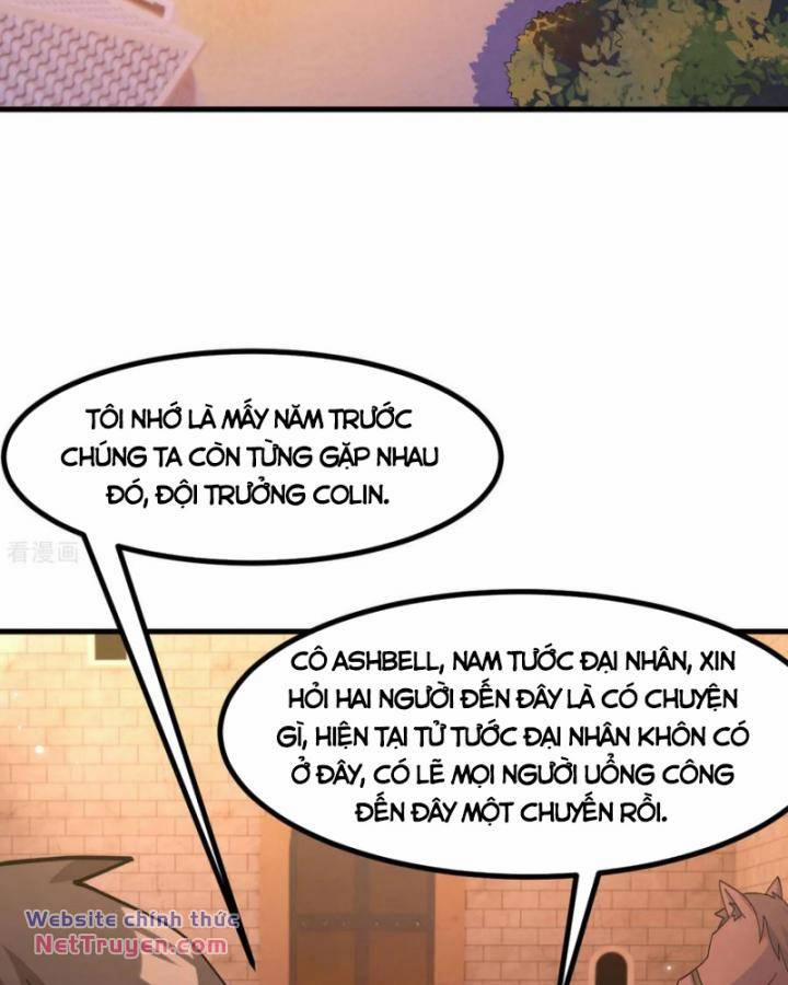 Tôi Sống Trên Hoang Đảo Cùng Các Em Gái 299 trang 38