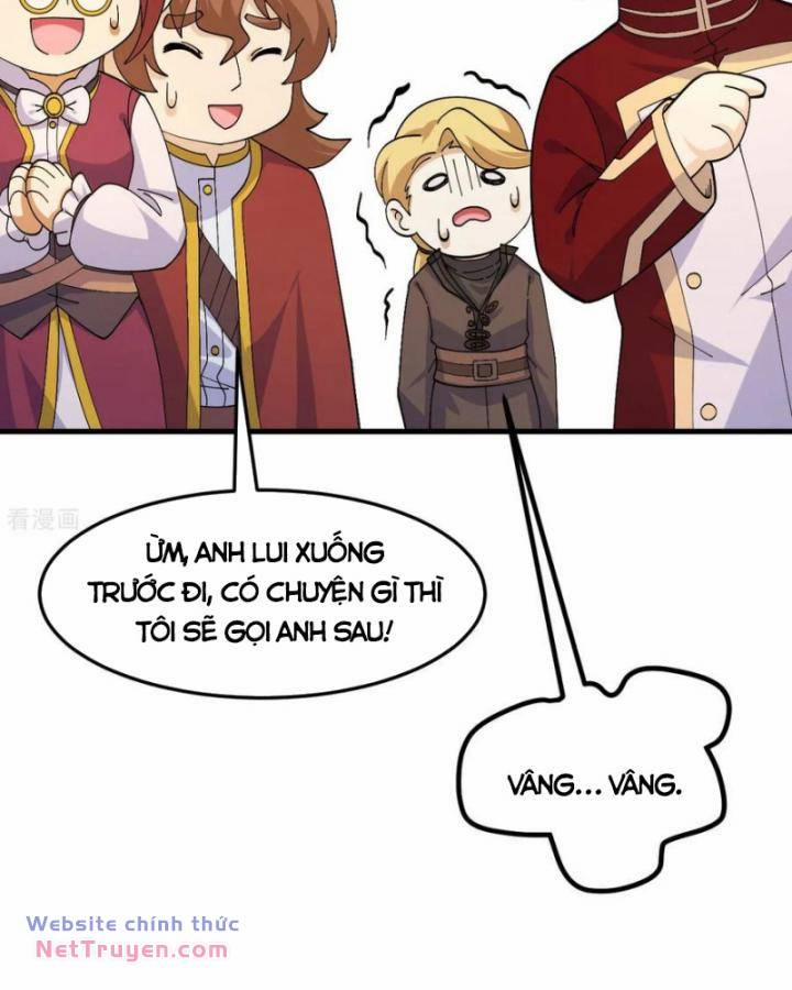 Tôi Sống Trên Hoang Đảo Cùng Các Em Gái 299 trang 54