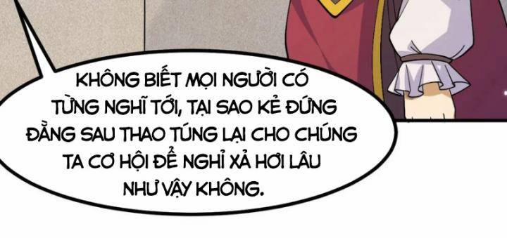 Tôi Sống Trên Hoang Đảo Cùng Các Em Gái 299 trang 8