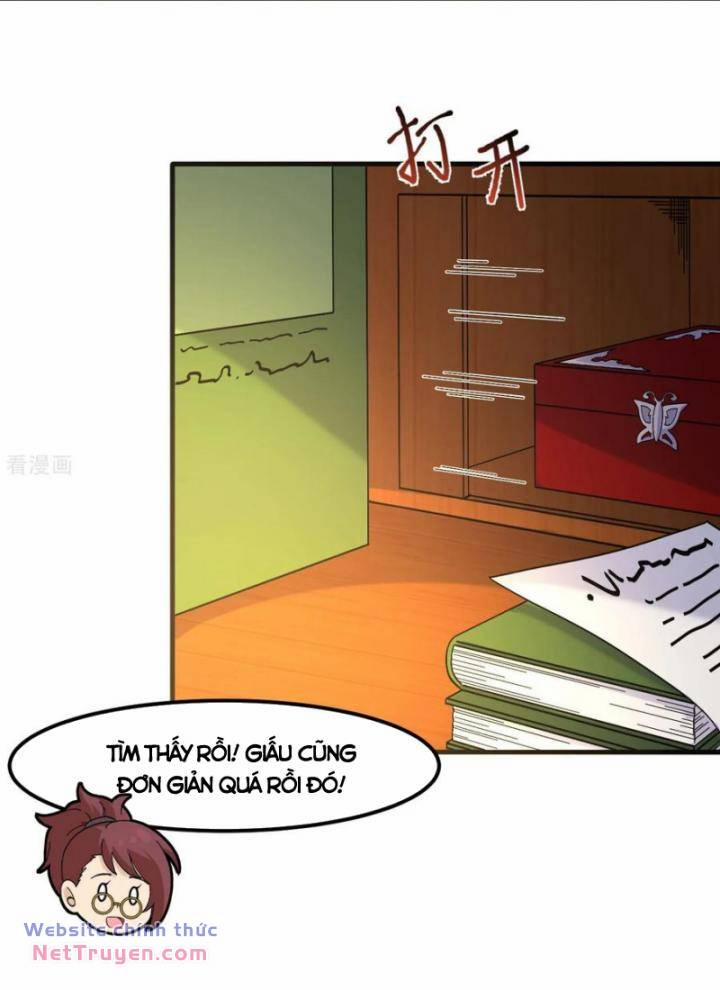 Tôi Sống Trên Hoang Đảo Cùng Các Em Gái 300 trang 13