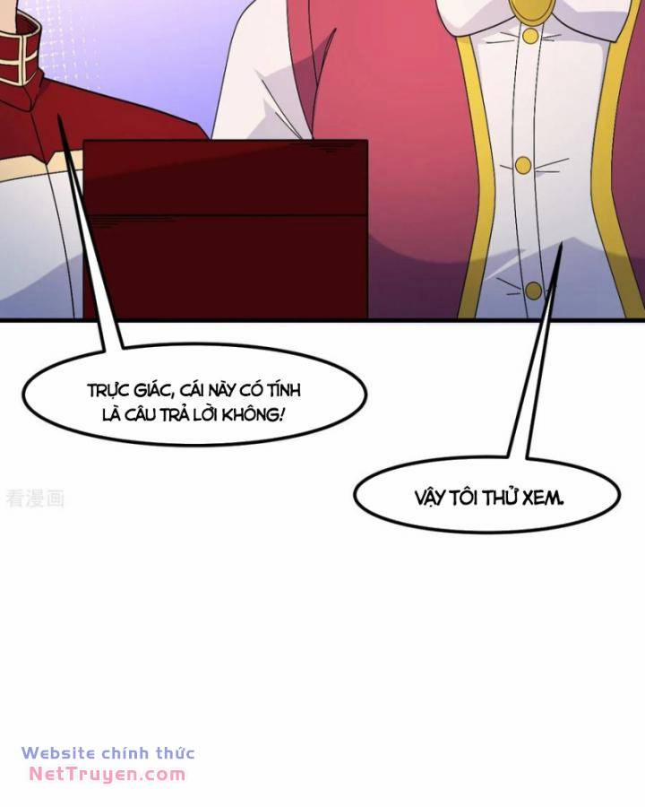 Tôi Sống Trên Hoang Đảo Cùng Các Em Gái 300 trang 16