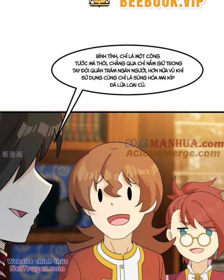 Tôi Sống Trên Hoang Đảo Cùng Các Em Gái 300 trang 31