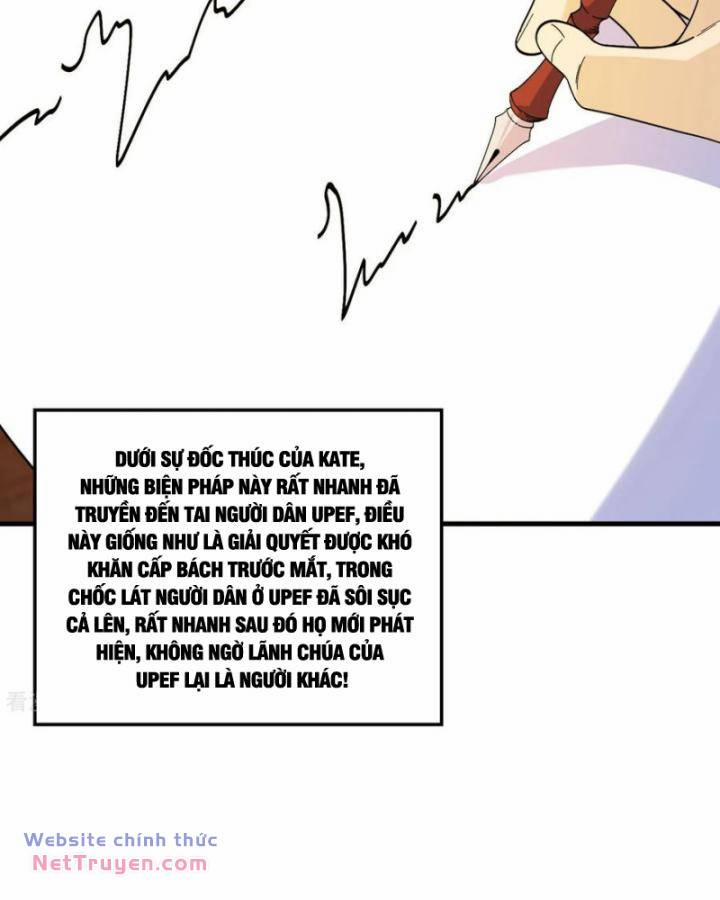 Tôi Sống Trên Hoang Đảo Cùng Các Em Gái 300 trang 42