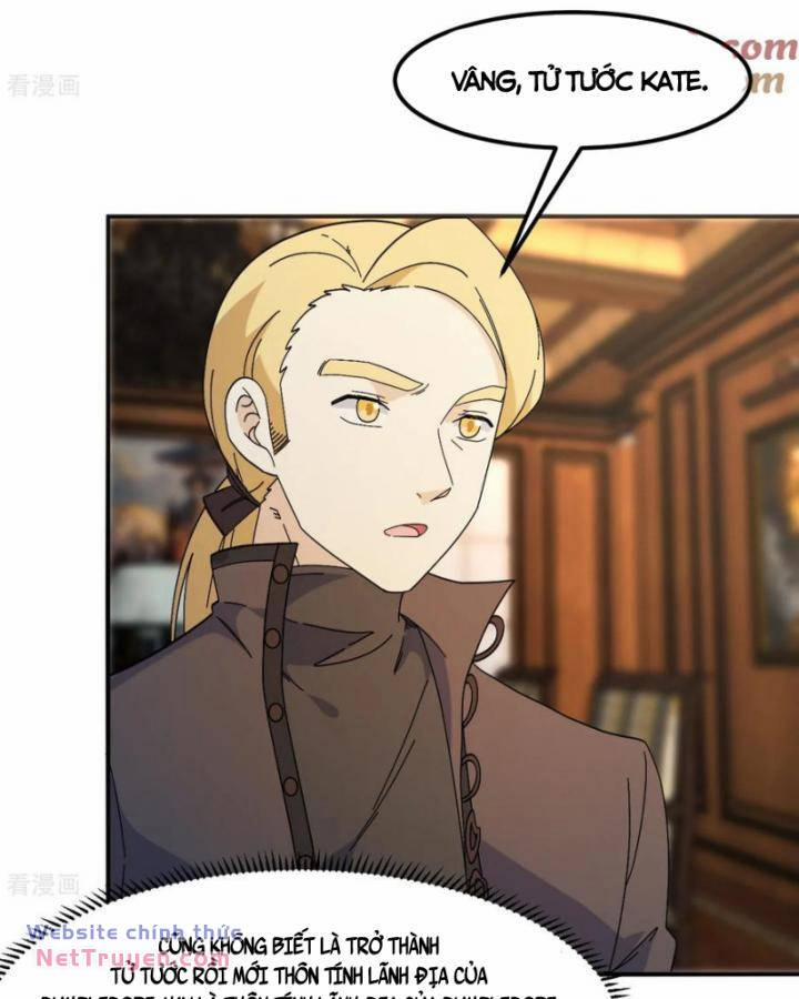 Tôi Sống Trên Hoang Đảo Cùng Các Em Gái 300 trang 5