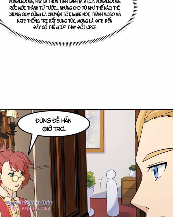 Tôi Sống Trên Hoang Đảo Cùng Các Em Gái 300 trang 6