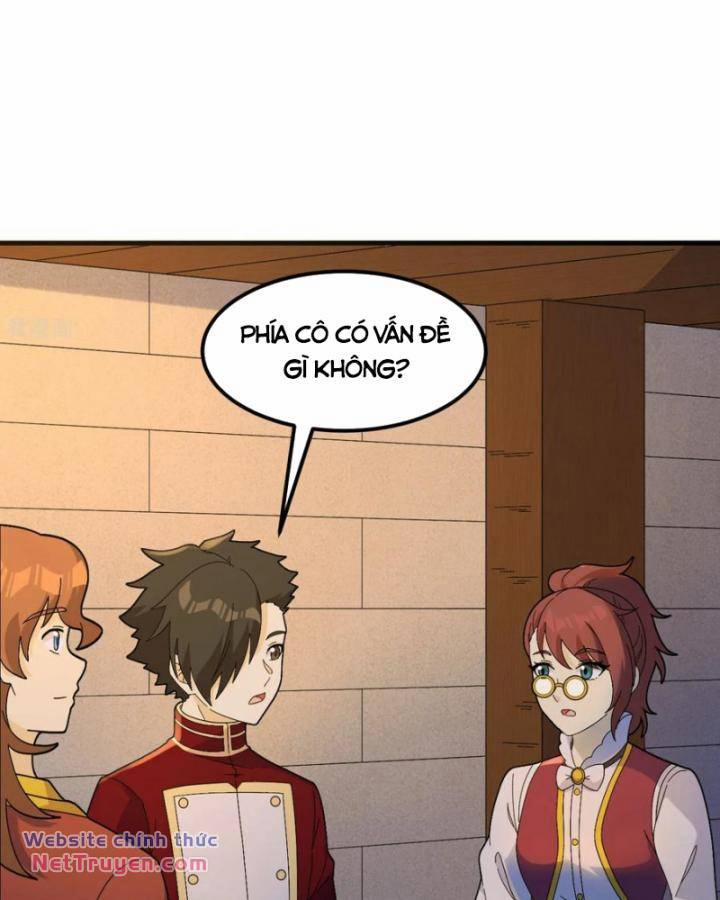 Tôi Sống Trên Hoang Đảo Cùng Các Em Gái 301 trang 11