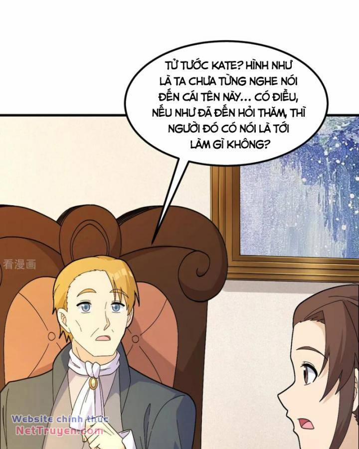 Tôi Sống Trên Hoang Đảo Cùng Các Em Gái 301 trang 37