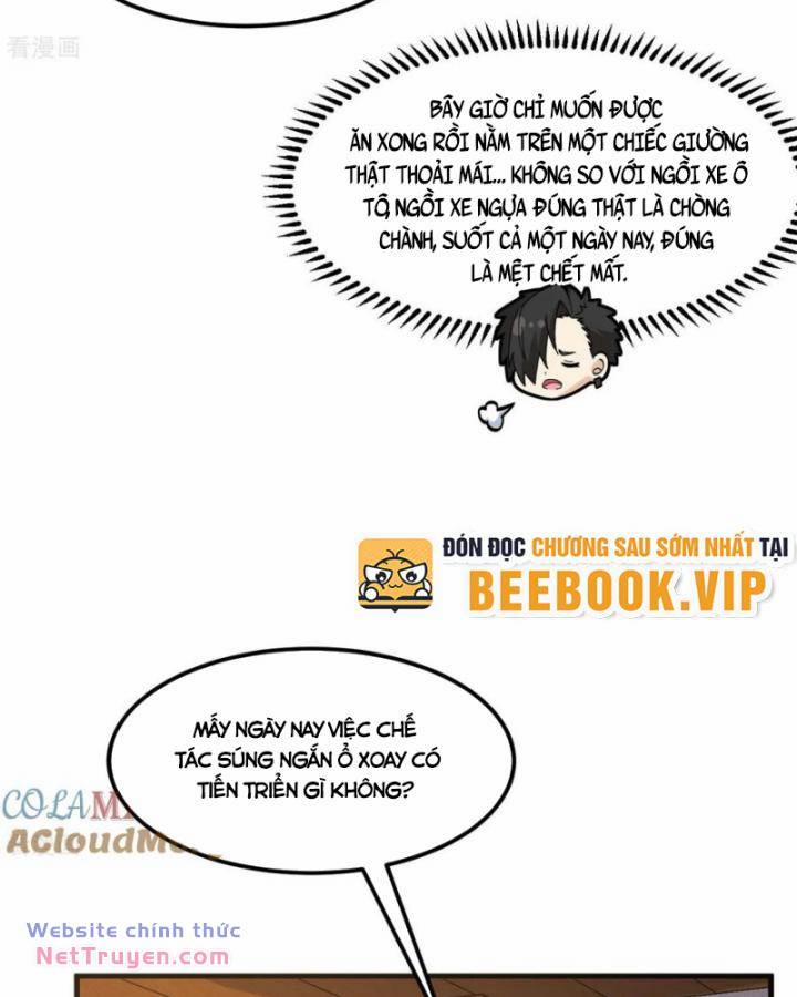 Tôi Sống Trên Hoang Đảo Cùng Các Em Gái 301 trang 4