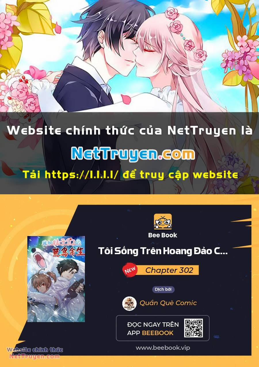 Tôi Sống Trên Hoang Đảo Cùng Các Em Gái 302 trang 0