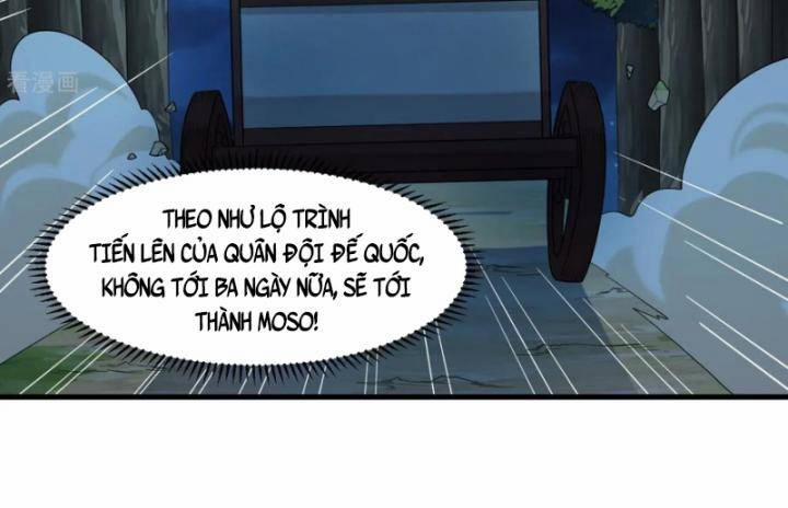 Tôi Sống Trên Hoang Đảo Cùng Các Em Gái 303 trang 16