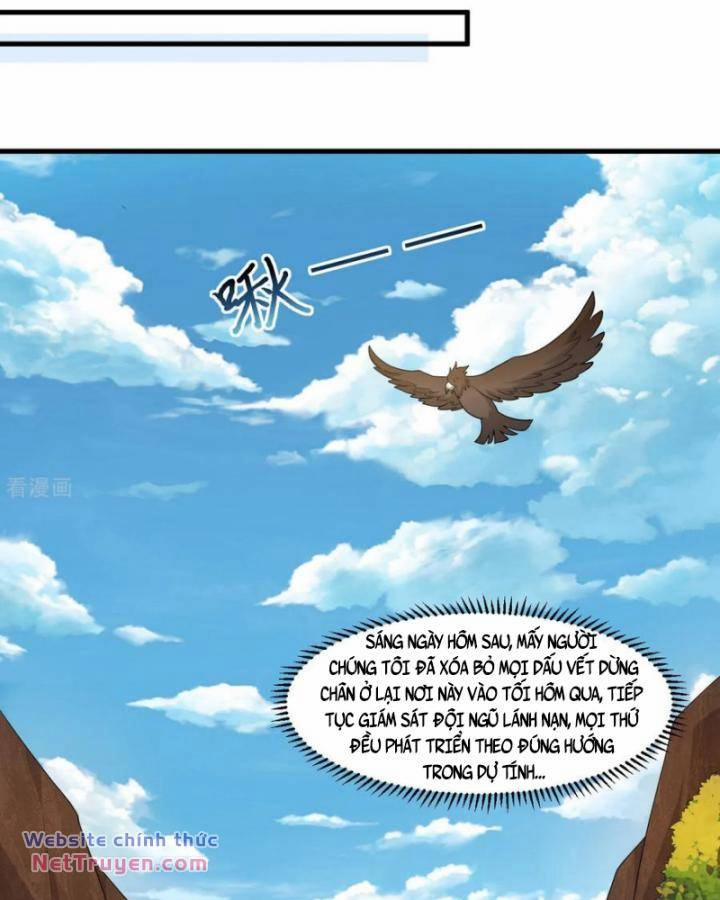 Tôi Sống Trên Hoang Đảo Cùng Các Em Gái 303 trang 39