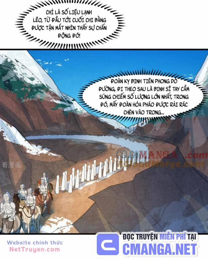 Tôi Sống Trên Hoang Đảo Cùng Các Em Gái 304 trang 11