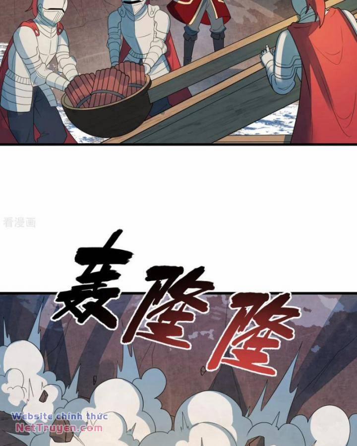 Tôi Sống Trên Hoang Đảo Cùng Các Em Gái 304 trang 24