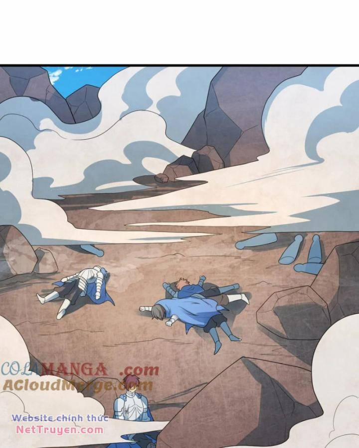 Tôi Sống Trên Hoang Đảo Cùng Các Em Gái 304 trang 27