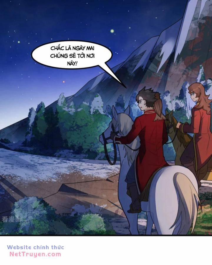 Tôi Sống Trên Hoang Đảo Cùng Các Em Gái 304 trang 3